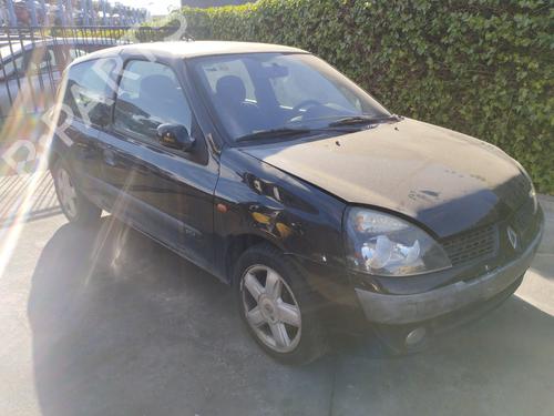Alternator RENAULT CLIO II Hatchback Van (SB0/1/2_)  | BP24702885M7  - Image 8