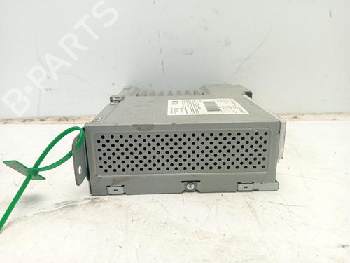 Autoradio TOYOTA PROACE Van (MDZ_) 1.6 D4d (MDZ2) | BP30874530E6 