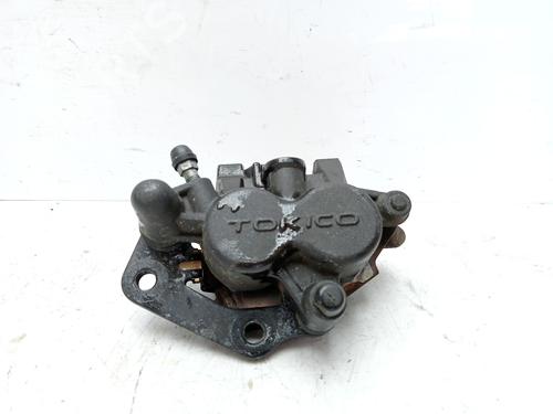 Right front brake caliper SUZUKI MOTORCYCLES V-STROM V-Strom 650 XT | BP24702928M104 