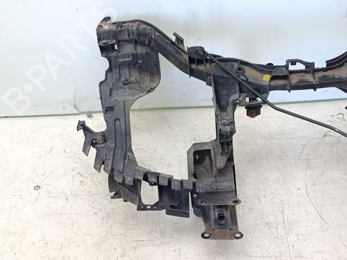 Frontplade/Frontkurv CHEVROLET CRUZE Hatchback (J305) 1.8 | BP38178262C72 - Image 4