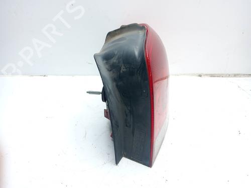 Right taillight AUDI A3 (8P1) 2.0 TDI 16V | BP22199436C35 