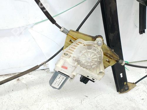 Front left window mechanism AUDI A6 C6 (4F2) 3.0 TDI quattro | BP38178815C22 - Image 4