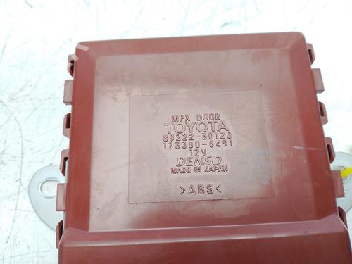 Comfort control module LEXUS GS (_S19_) 450h (GRS191_, GWS191_) | BP38178518M56 - Image 3