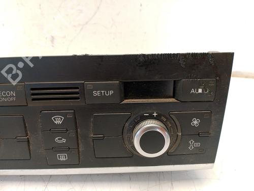 Climate control AUDI Q7 (4LB) 3.0 TDI quattro | BP37793136I5 - Image 11