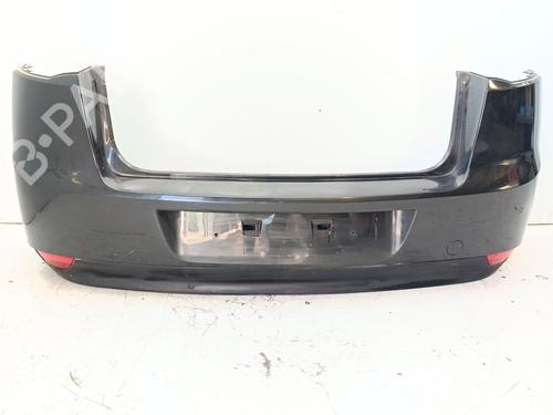 Used Rear bumper Rear bumper 38069716 38069716