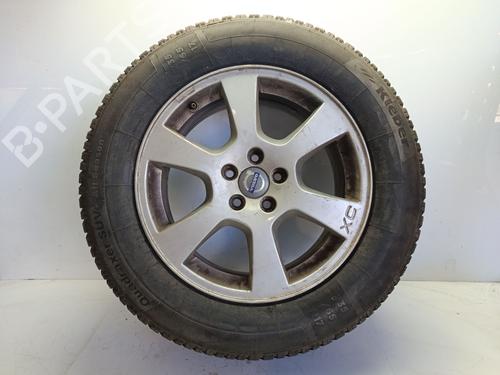 Used Rim Rim VOLVO XC90 I (275) [2002-2015] 34250801 34250801