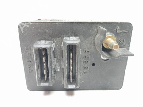 Electronic module ALFA ROMEO 156 (932_)  | BP16693658M83 