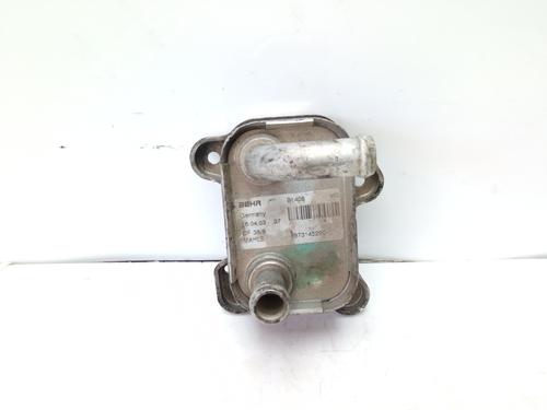 Used Oil radiator Oil radiator OPEL ASTRA H (A04) 1.7 CDTI (L48) (100 hp) 15835441 15835441