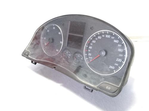 Instrument cluster VW GOLF PLUS V (5M1, 521)  | BP10150768C47 