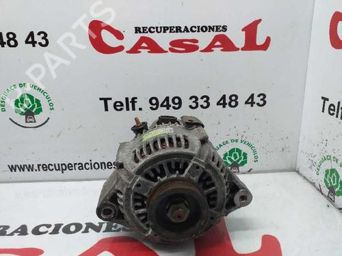 Used Alternator Alternator 7955699 7955699