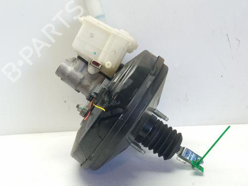 Used Servo brake NISSAN NOTE (E13) [2020-2026]  31211442