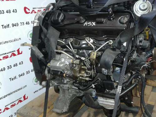 Engine VW POLO (6N2) 1.9 SDI | BP7961231M1 - Image 6
