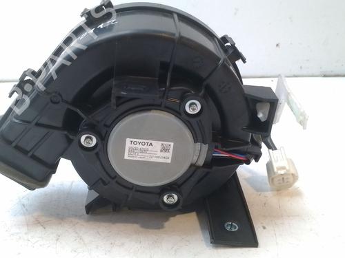 Heater blower motor TOYOTA C-HR (_X1_)  | BP26502882M62 