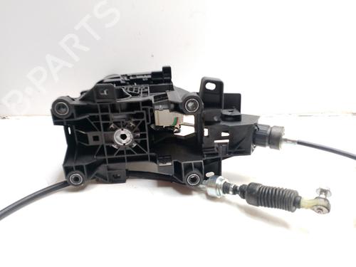 Gear lever TOYOTA YARIS (_P13_)  | BP26657948M90 