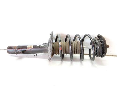 Left front shock absorber PEUGEOT 208 I (CA_, CC_) 1.2 VTI 82 | BP9756538M16 
