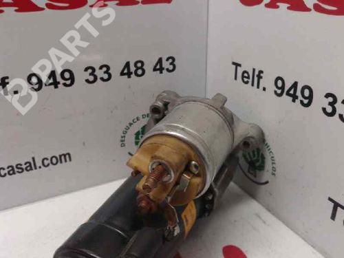 Starter CITROËN SAXO (S0, S1) 1.1 X, SX | BP7962546M8 