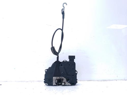 Front right lock OPEL CORSA D (S07) 1.3 CDTI (L08, L68) | BP18781403C97 