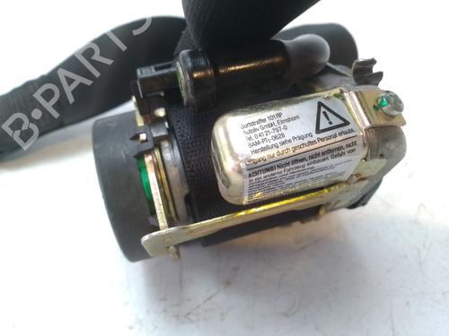 Front right seatbelt MERCEDES-BENZ CLK (C208) CLK 200 (208.335) | BP26324994I25 