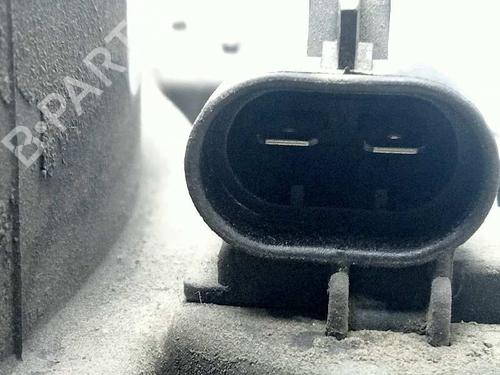 Radiator fan OPEL ZAFIRA A MPV (T98)  | BP22891187M35 
