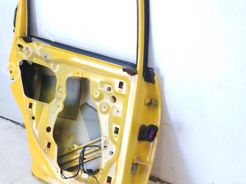 Left rear door SEAT LEON (1P1) 2.0 TDI | BP23501682C4 
