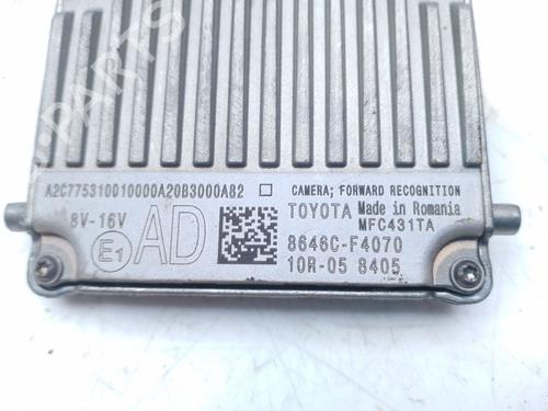 Electronic module TOYOTA C-HR (_X1_) 2.0 Hybrid (MAXH10) | BP25017315M83 - Image 2