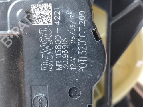 Heater matrix box JEEP COMPASS (MP, M6, MV, M7)  | BP22564425M61  - Image 10