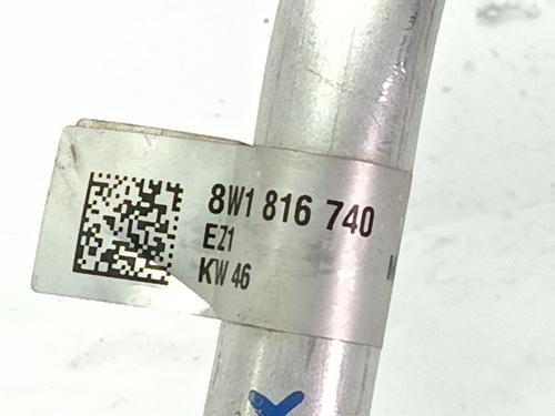 Pipe AUDI A4 B9 Avant (8W5, 8WD) 35 TDI Mild Hybrid | BP37632364M125  - Image 10