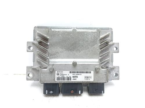 Used Engine control unit (ECU) Engine control unit (ECU) 18822171 18822171