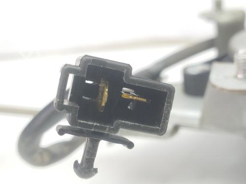 Rudehejsemotor bagstkærm højre CHEVROLET EPICA (KL1_) 2.0 D | BP18277699E22 