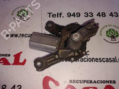 Rear wiper motor OPEL VECTRA C (Z02)  | BP7963260M102 