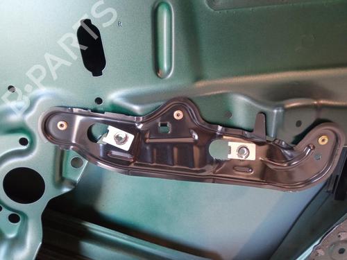 Right rear door MERCEDES-BENZ CLS (C219) CLS 350 (219.356) | BP10559802C5 