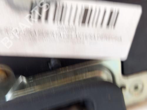 Front right lock MERCEDES-BENZ C-CLASS (W203) C 220 CDI (203.008) | BP30578348C97