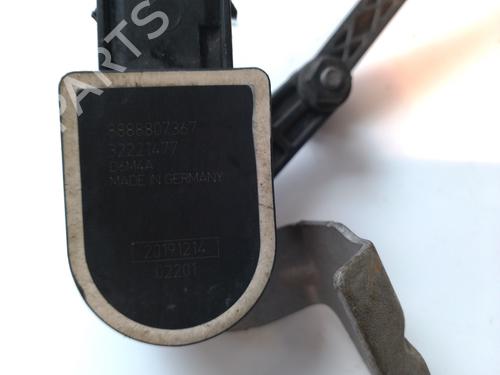 Electronic sensor VOLVO XC40 (536)  | BP21593131M84  - Image 5