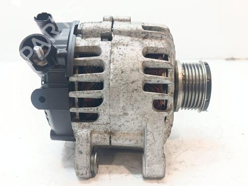 Alternator FORD KA (RU8) 1.3 TDCi | BP37016453M7 - Image 4
