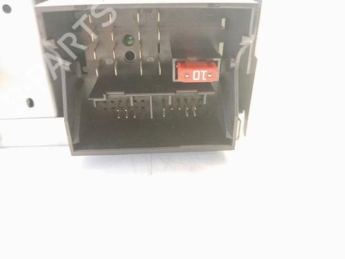 Radio CITROËN C-ELYSEE (DD_) 1.2 VTi 82 | BP25017330E6 - Image 5