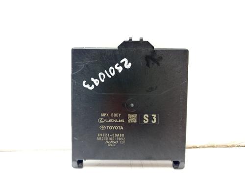 electronic-module-toyota-yaris-cross-mxp_-2020-32132952 main image
