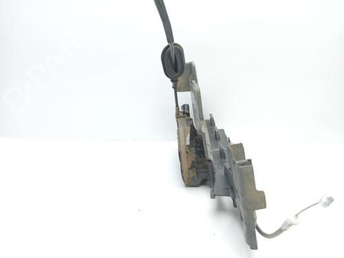 Front right lock FORD FIESTA VI (CB1, CCN)  | BP16174452C97 