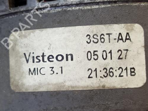 Generator FORD FIESTA V (JH_, JD_) 1.6 TDCi | BP29430178M7