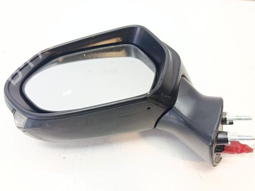 Used Left mirror Left mirror 38087729 38087729