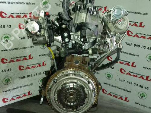 Engine RENAULT CLIO IV (BH_)  | BP7964149M1 
