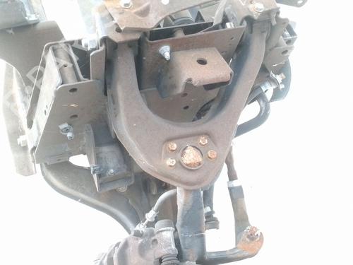 Forbro NISSAN CABSTAR (F24M, F24W)  | BP26495162M9 