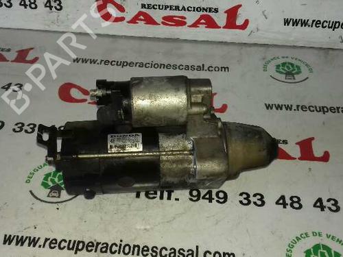 Used Starter Starter 7963501 7963501