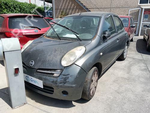 Brugte NISSAN MICRA II (K11)  1.5 D  4772921