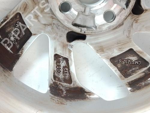 Fælk TOYOTA AYGO (_B1_) 1.0 (KGB10_, KGB10R) | BP31124262C45 - Image 7