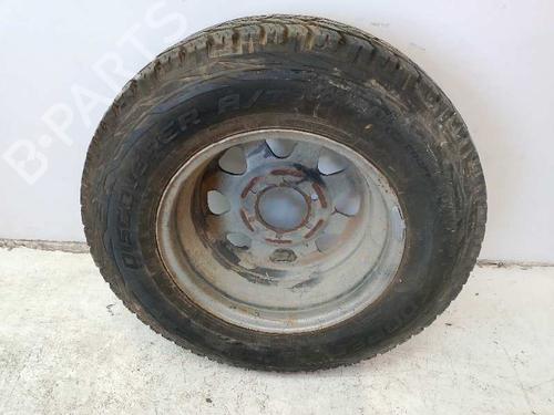 Rim NISSAN TERRANO II (R20)  | BP22597999C45 