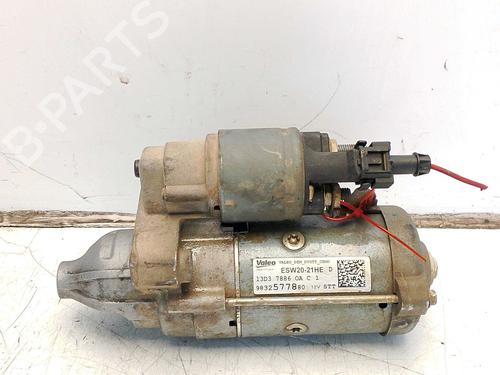 Motor arranque Motor arranque 39408927 39408927