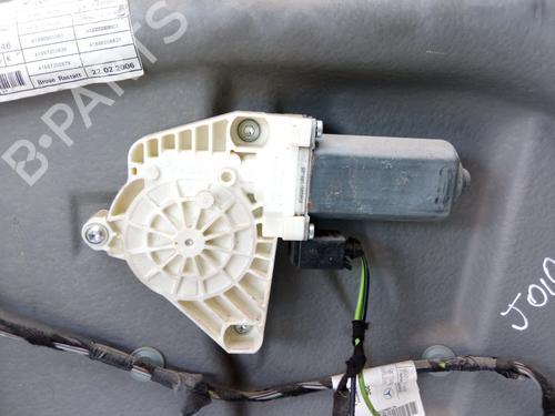 Front right window mechanism MERCEDES-BENZ B-CLASS Sports Tourer (W245)  | BP16224431C23 