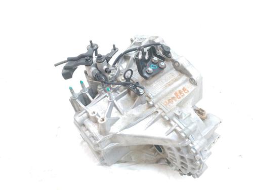 Gearbox KIA CARNIVAL / GRAND CARNIVAL III (VQ) | BP16124711M3