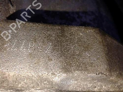 Gearbox BMW 3 (E46) 320 d | BP7961526M3 