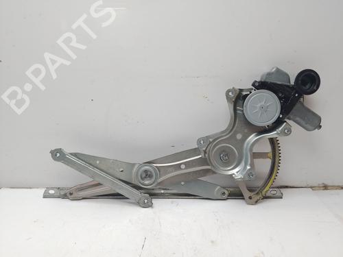 Used Front right window mechanism Front right window mechanism 33117980 33117980
